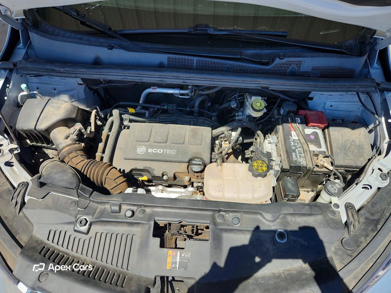 Buick Encore 2019