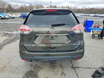 Nissan Rogue 2014