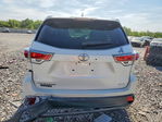 Toyota Highlander 2015
