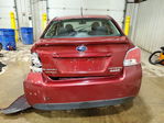 Subaru Impreza 2016
