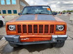 Jeep Cherokee 1997