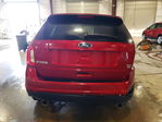 Ford Edge 2013