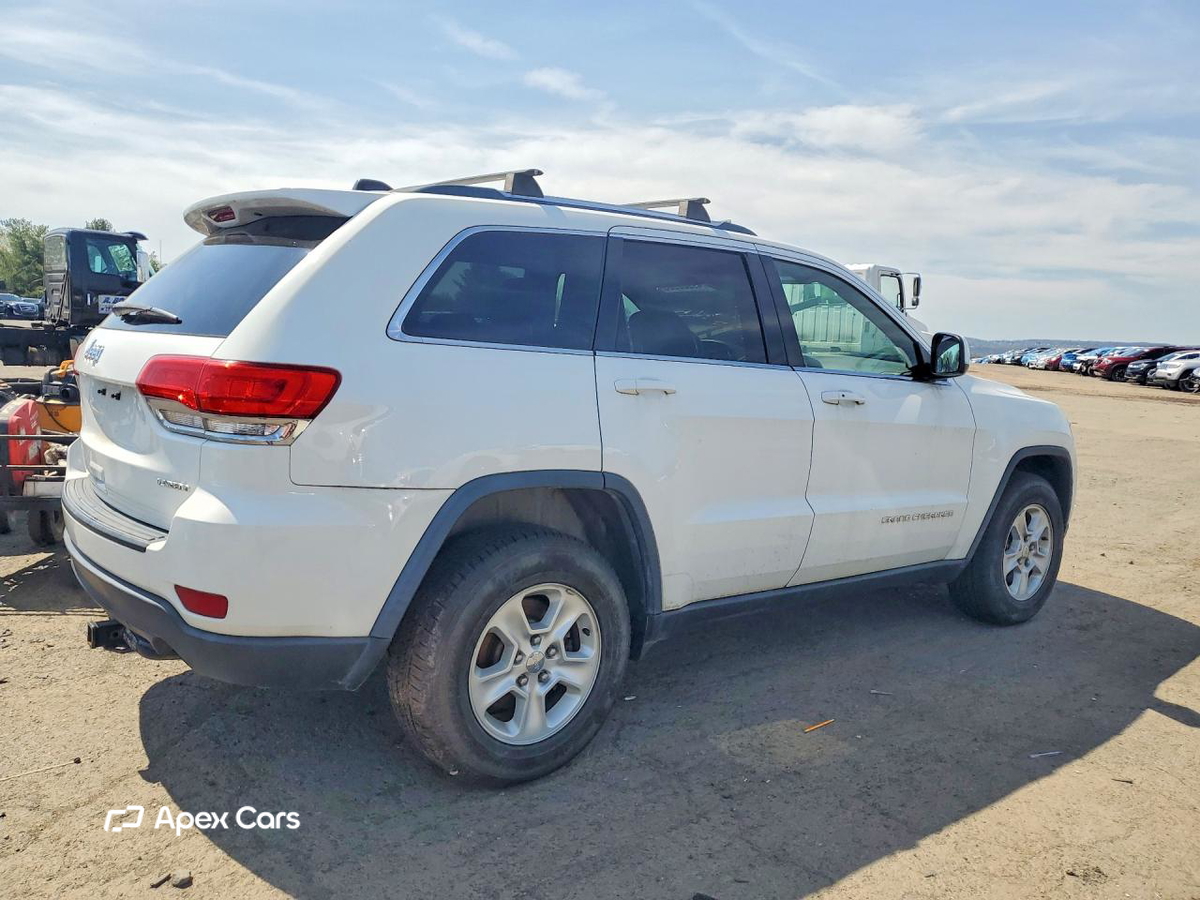 Jeep Cherokee 2015