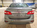 Nissan Sentra 2018