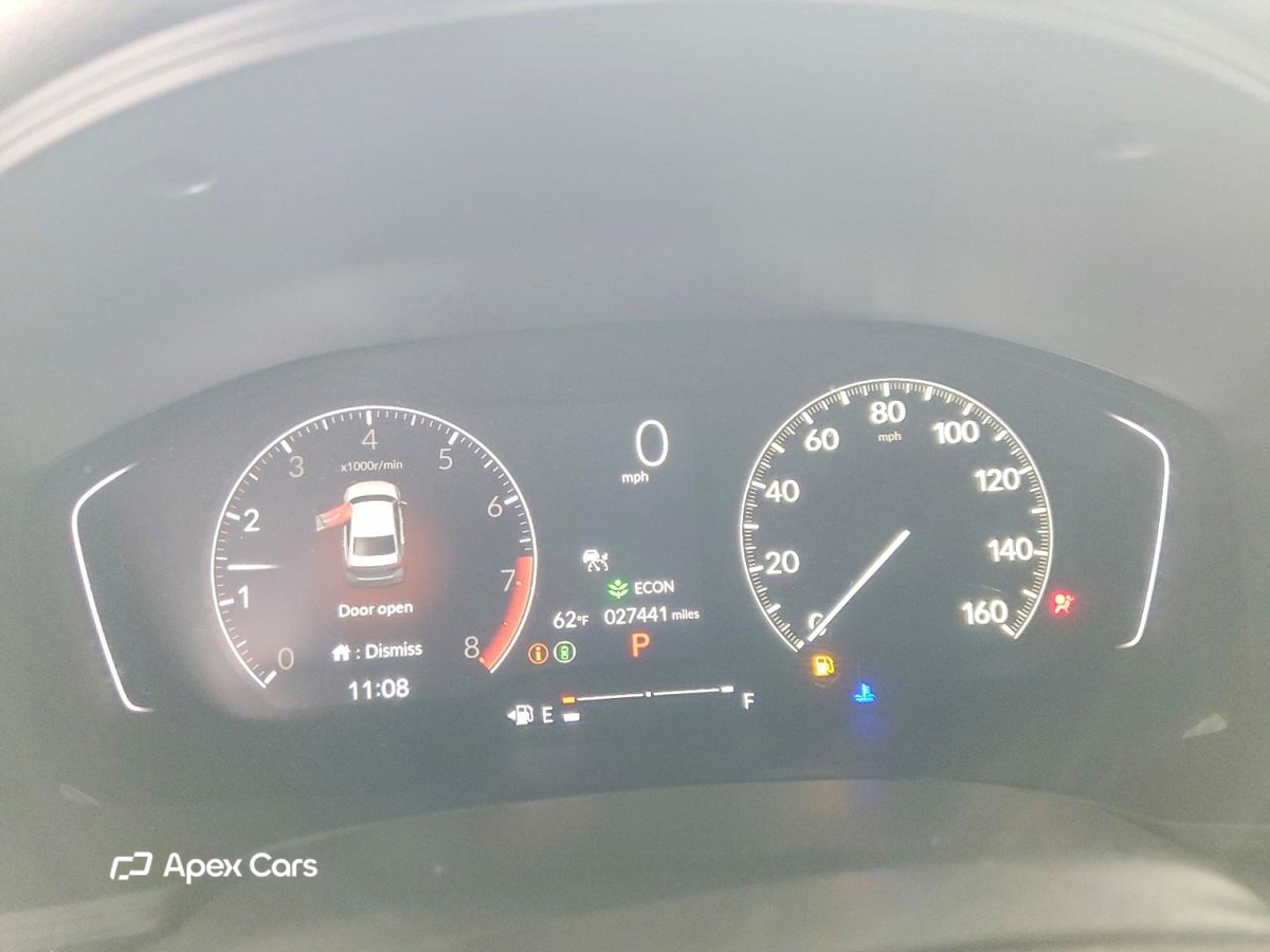 Honda Civic 2023
