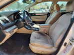 Subaru Outback 2018