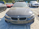 BMW Series 4 2018