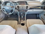 Honda Accord 2016