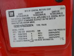 Chevrolet Silverado 2002