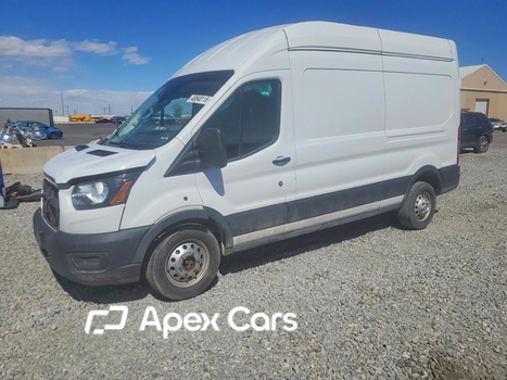 Ford Transit 2022 - Image 1 of 14