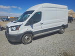 Ford Transit 2022