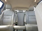 Toyota Sienna 2016