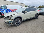 Subaru XV 2016