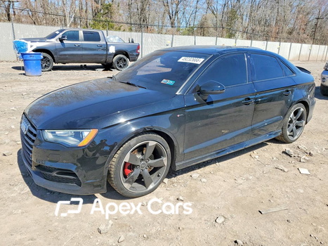 Audi A3 2016 - Image 1 of 12