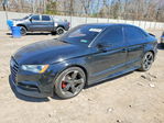 Audi A3 2016