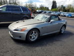 Honda S2000 2001