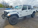 Jeep Gladiator 2021