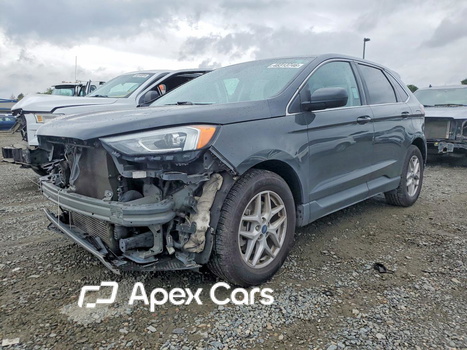 Ford Edge 2021 - Image 1 of 14