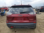 Jeep Cherokee 2020