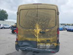 Ford Transit 2015