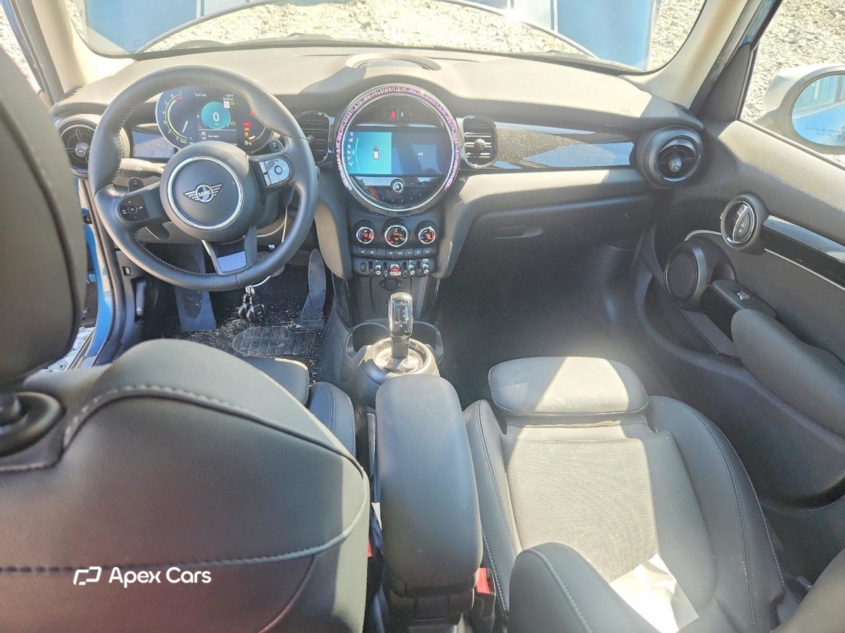 MINI Cooper 2023