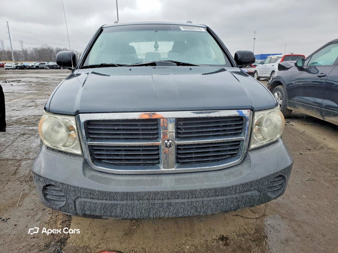 Dodge Durango 2007
