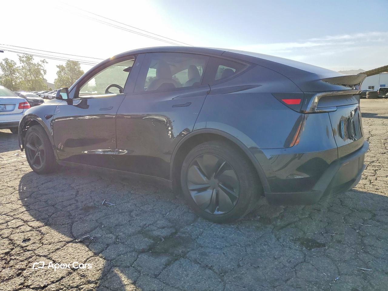 Tesla Model Y 2026