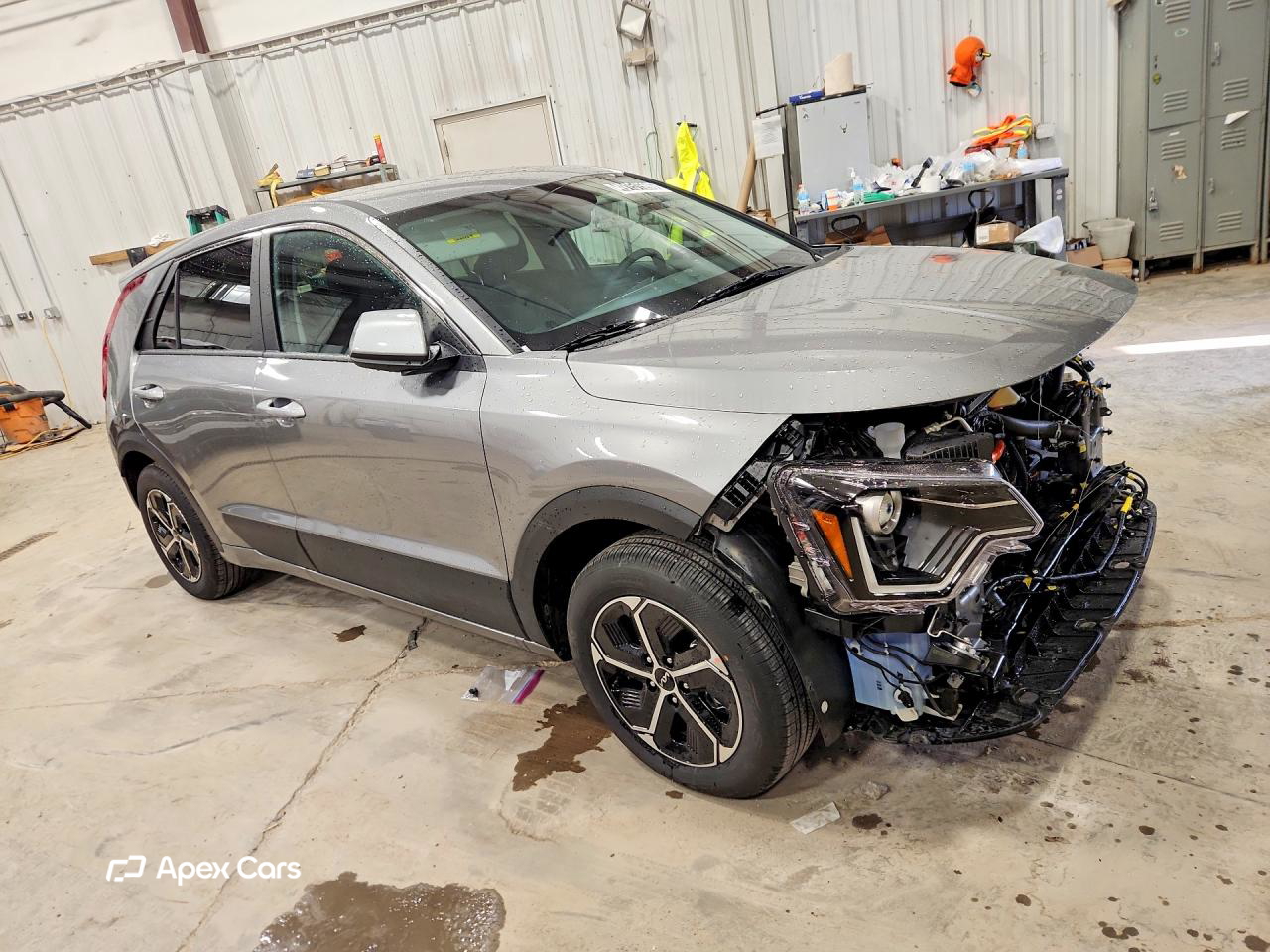 Kia Niro 2026