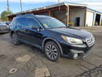 Subaru Outback 2016