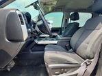 Chevrolet Silverado 2015