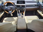 Lexus RX 2020