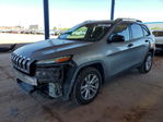 Jeep Cherokee 2015