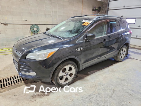 Ford Escape 2016 - Image 1 of 13