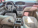 Nissan Quest 2011