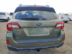 Subaru Outback 2016