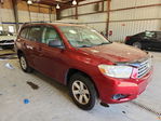 Toyota Highlander 2010
