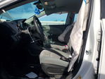 Chevrolet Sonic 2016