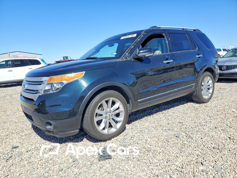 Ford Explorer 2014 - Image 1 of 13