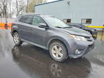 Toyota RAV 4 2014