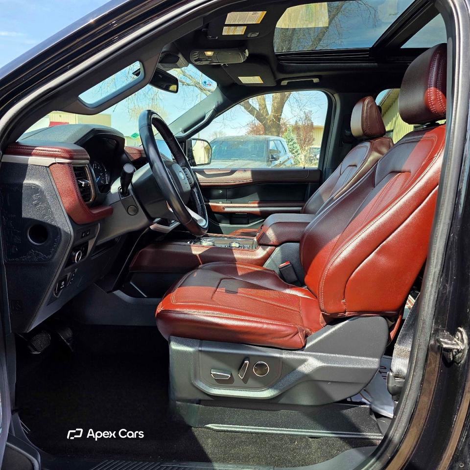 Ford Expedition 2023