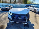 Audi Q5 2019