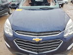 Chevrolet Equinox 2017
