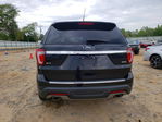 Ford Explorer 2018