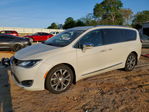 Chrysler Pacifica 2017
