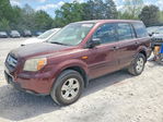 Honda Pilot 2007