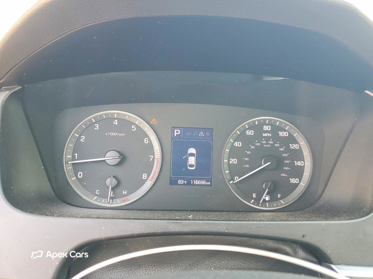 Hyundai Sonata 2017