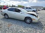 Lexus ES 2004