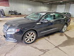 Chevrolet Impala 2017