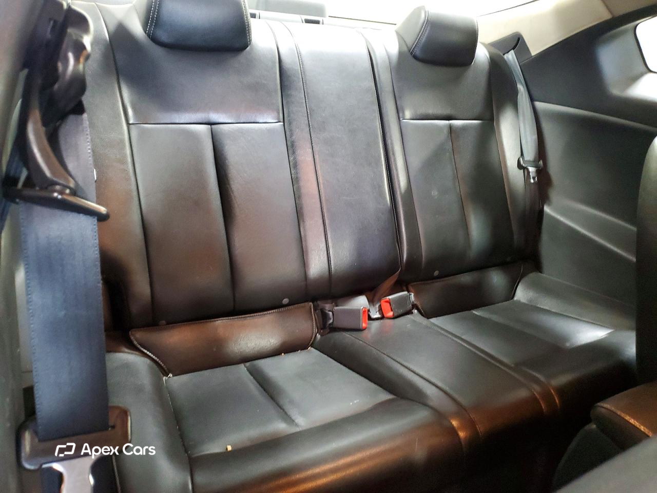 Nissan Altima 2011