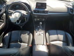 Mazda 3 2018